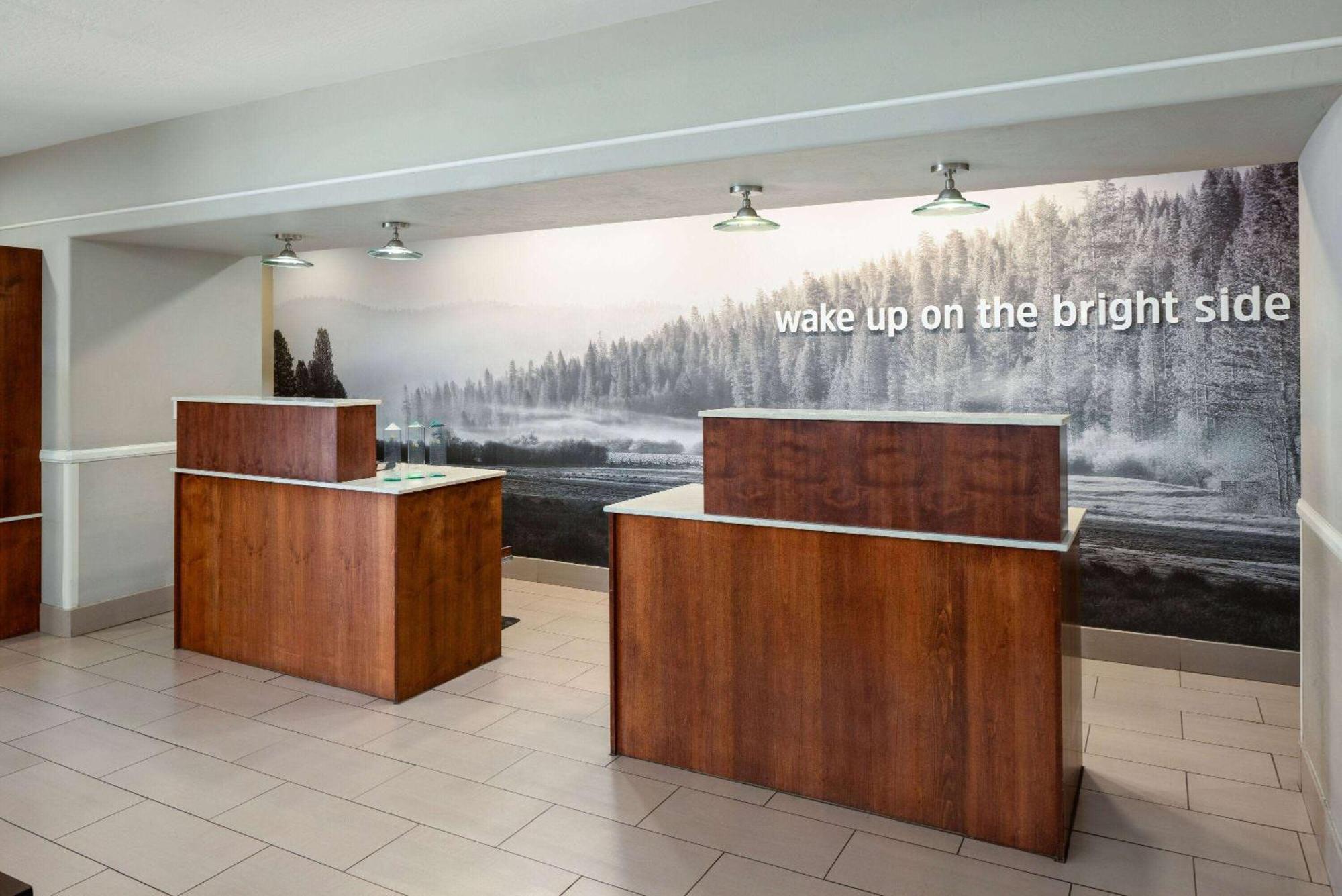 La Quinta By Wyndham Bakersfield North Hotell Eksteriør bilde