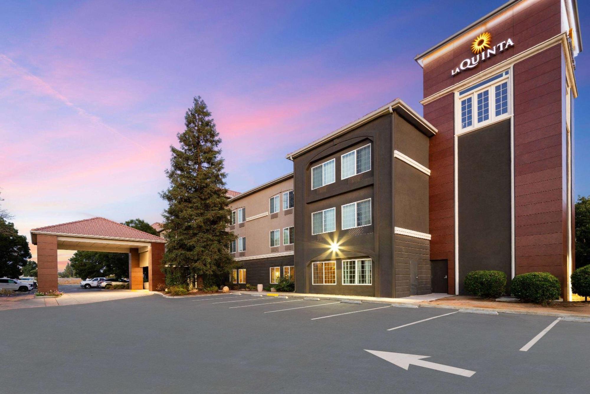La Quinta By Wyndham Bakersfield North Hotell Eksteriør bilde