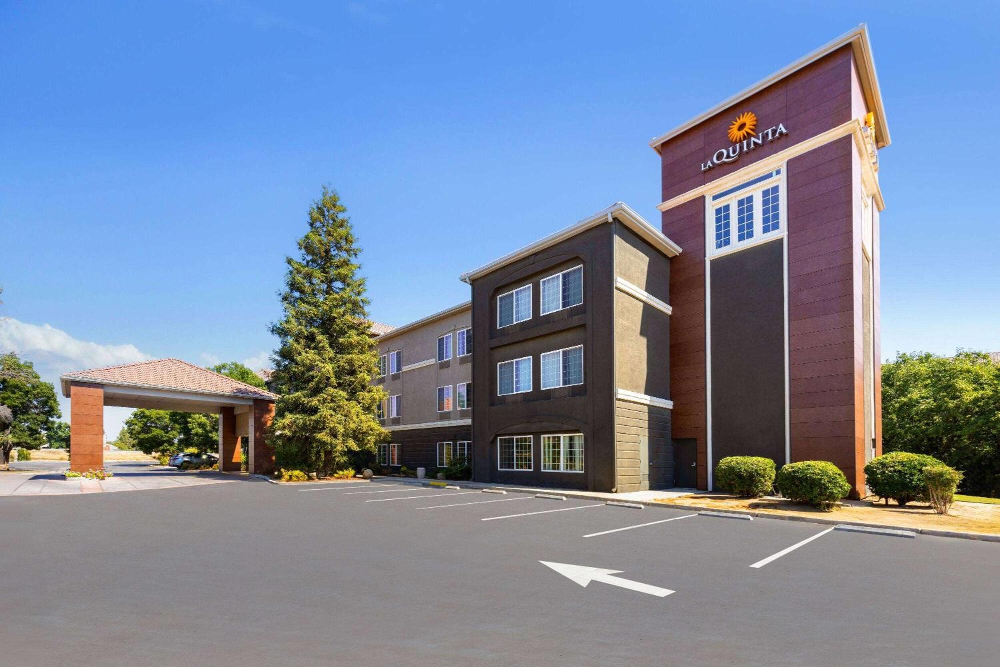 La Quinta By Wyndham Bakersfield North Hotell Eksteriør bilde
